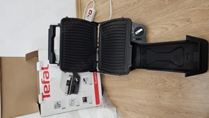 Gratar electric Tefal SuperGrill - imagine 4