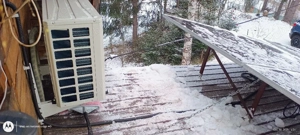 montaj ,intretinere ,igienizari AC