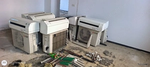 montaj ,intretinere ,igienizari AC