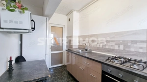 Apartament doua camere mobilat Grivitei - imagine 15