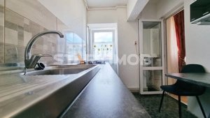 Apartament doua camere mobilat Grivitei - imagine 16