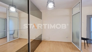 Apartament doua camere mobilat Grivitei - imagine 3