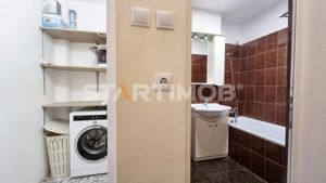 Apartament doua camere mobilat Grivitei - imagine 7