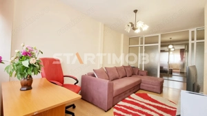 Apartament doua camere mobilat Grivitei - imagine 17