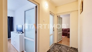 Apartament doua camere mobilat Grivitei - imagine 11