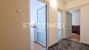 Apartament doua camere mobilat Grivitei - imagine 6