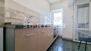 Apartament doua camere mobilat Grivitei - imagine 5