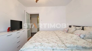 Apartament doua camere mobilat Grivitei - imagine 14