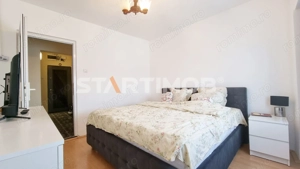 Apartament doua camere mobilat Grivitei - imagine 12