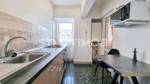 Apartament doua camere mobilat Grivitei - imagine 4