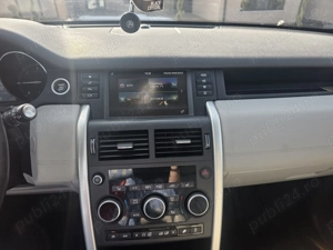 Vand Land Rover Discovery Sport - imagine 3