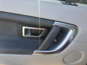 Vand Land Rover Discovery Sport - imagine 5
