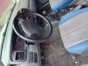 Vînd  suzuki grand vitara  - imagine 3