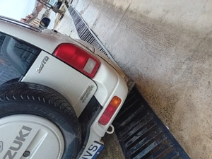 Vînd  suzuki grand vitara  - imagine 4