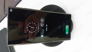 Incarcator Wireless Qi Fast Charge Standing Samsung EP-N5100 - imagine 3