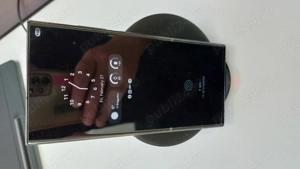 Incarcator Wireless Qi Fast Charge Standing Samsung EP-N5100 - imagine 2