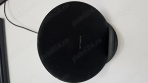 Incarcator Wireless Qi Fast Charge Standing Samsung EP-N5100