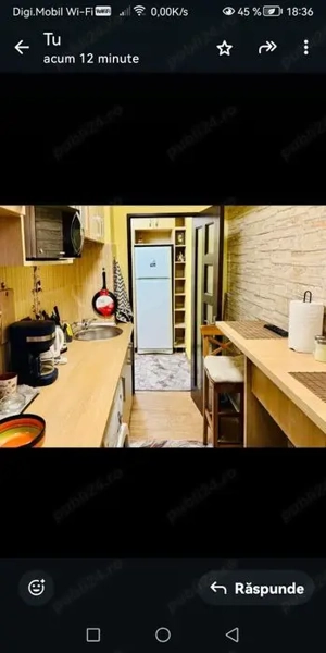 garsoniera titan-piata minis-metrou 5 minute - imagine 7