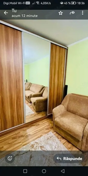 garsoniera titan-piata minis-metrou 5 minute - imagine 3