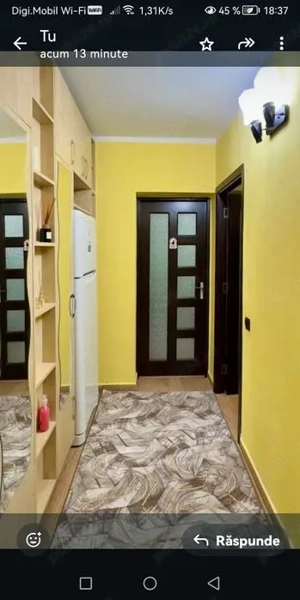 garsoniera titan-piata minis-metrou 5 minute - imagine 4