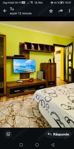 garsoniera titan-piata minis-metrou 5 minute - imagine 2