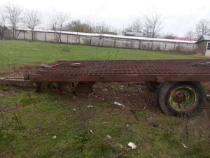 Vând Trancar   - imagine 4