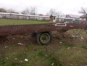 Vând Trancar   - imagine 2