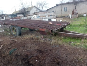 Vând Trancar   - imagine 3