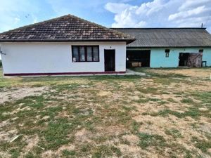 Casa de vânzare în Orașul Pecica(Sălaș) 