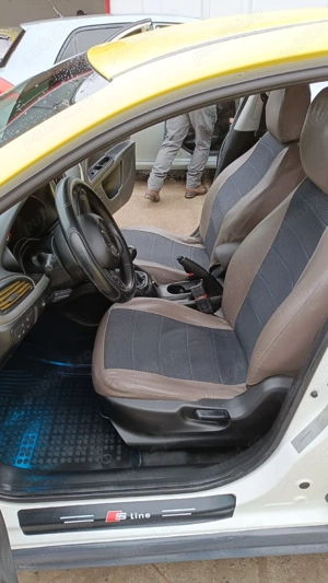 Fiat Tipo  - imagine 3
