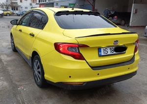 Fiat Tipo  - imagine 4