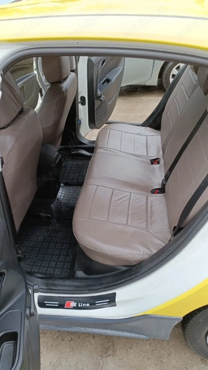 Fiat Tipo  - imagine 5