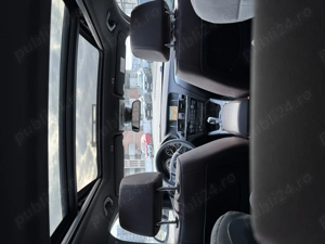 Vând BMW X3 F25 Facelift X-Line LED 2016 Panoramic - imagine 5