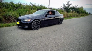 Bmw 320i e93 170cp
