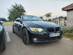 Bmw 320i e93 170cp - imagine 2