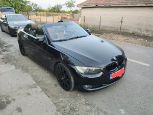Bmw 320i e93 170cp - imagine 3