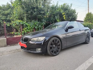 Bmw 320i e93 170cp - imagine 4