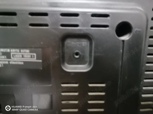 Dublu radiocasetofon SHARP WQ CH-800 - imagine 4