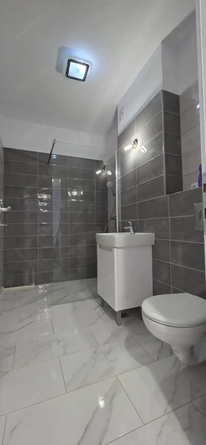 inchiriez apartament 2 camere ultracentral, bloc nou Maia, calea Craiovei, Pitesti - imagine 5