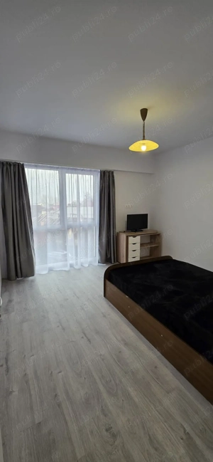 inchiriez apartament 2 camere ultracentral, bloc nou Maia, calea Craiovei, Pitesti - imagine 6