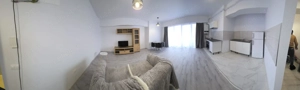 inchiriez apartament 2 camere ultracentral, bloc nou Maia, calea Craiovei, Pitesti - imagine 4
