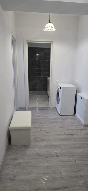 inchiriez apartament 2 camere ultracentral, bloc nou Maia, calea Craiovei, Pitesti - imagine 3