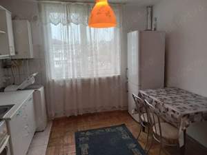 Vând garsonieră în Deva, et.2, zona Dacia. - imagine 5