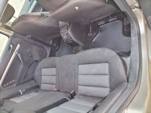 Vând Skoda octavia II An 2007 motor 1,9 TDI Preț negociabil 2050- euro reviziile la zi, stare f.bună - imagine 5