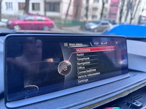 Display Mare 8,8" Navigație NBT BMW F30 F31 F34 F32 F33 F36 - imagine 2