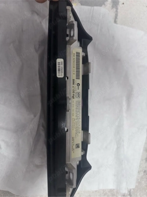 Display Mare 8,8" Navigație NBT BMW F30 F31 F34 F32 F33 F36 - imagine 5