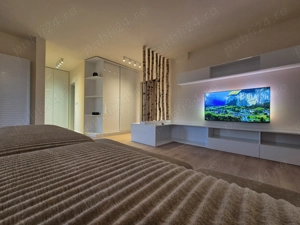 Proprietar închiriez apartament Torontalului, parcare subterana