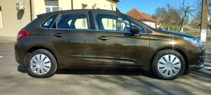 citroen c4 an 2014 1,6 HDI - imagine 3