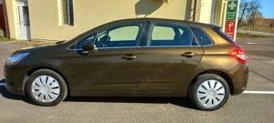 citroen c4 an 2014 1,6 HDI - imagine 4