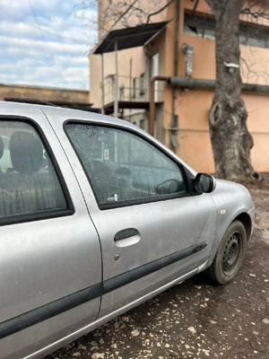 Renault clio symbol GAZ - imagine 4